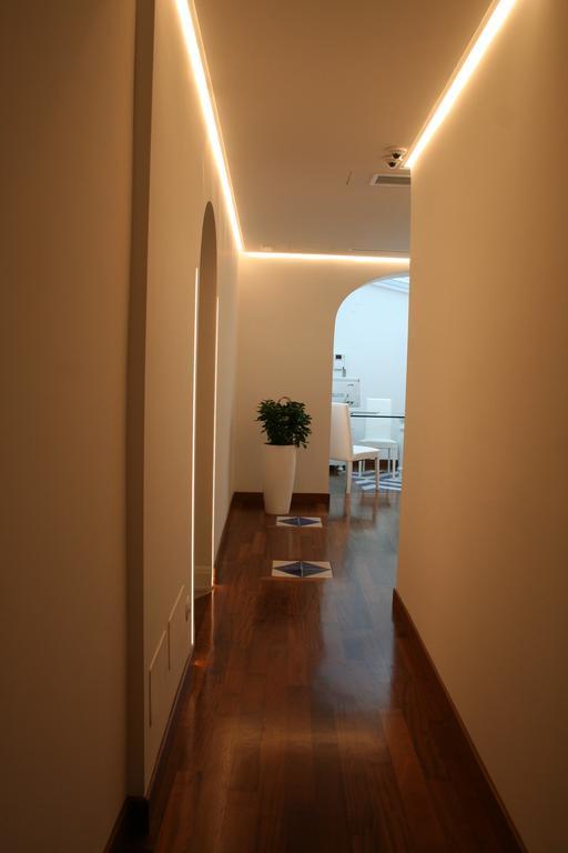 ลา คาซา เดลโลโรโลโจ Hotel ซอร์เรนโต ภายนอก รูปภาพ