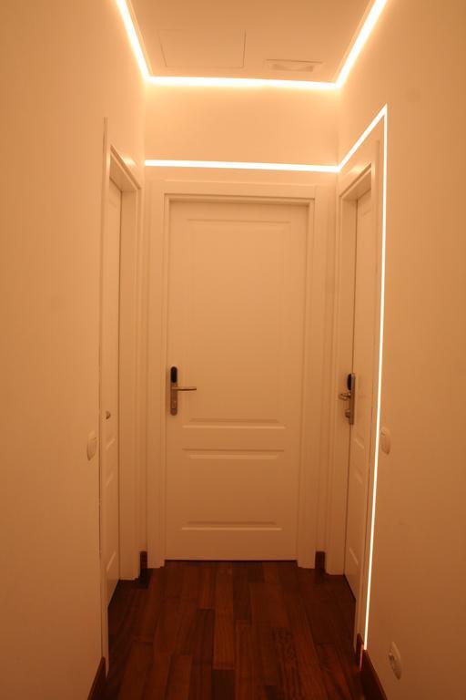 ลา คาซา เดลโลโรโลโจ Hotel ซอร์เรนโต ภายนอก รูปภาพ