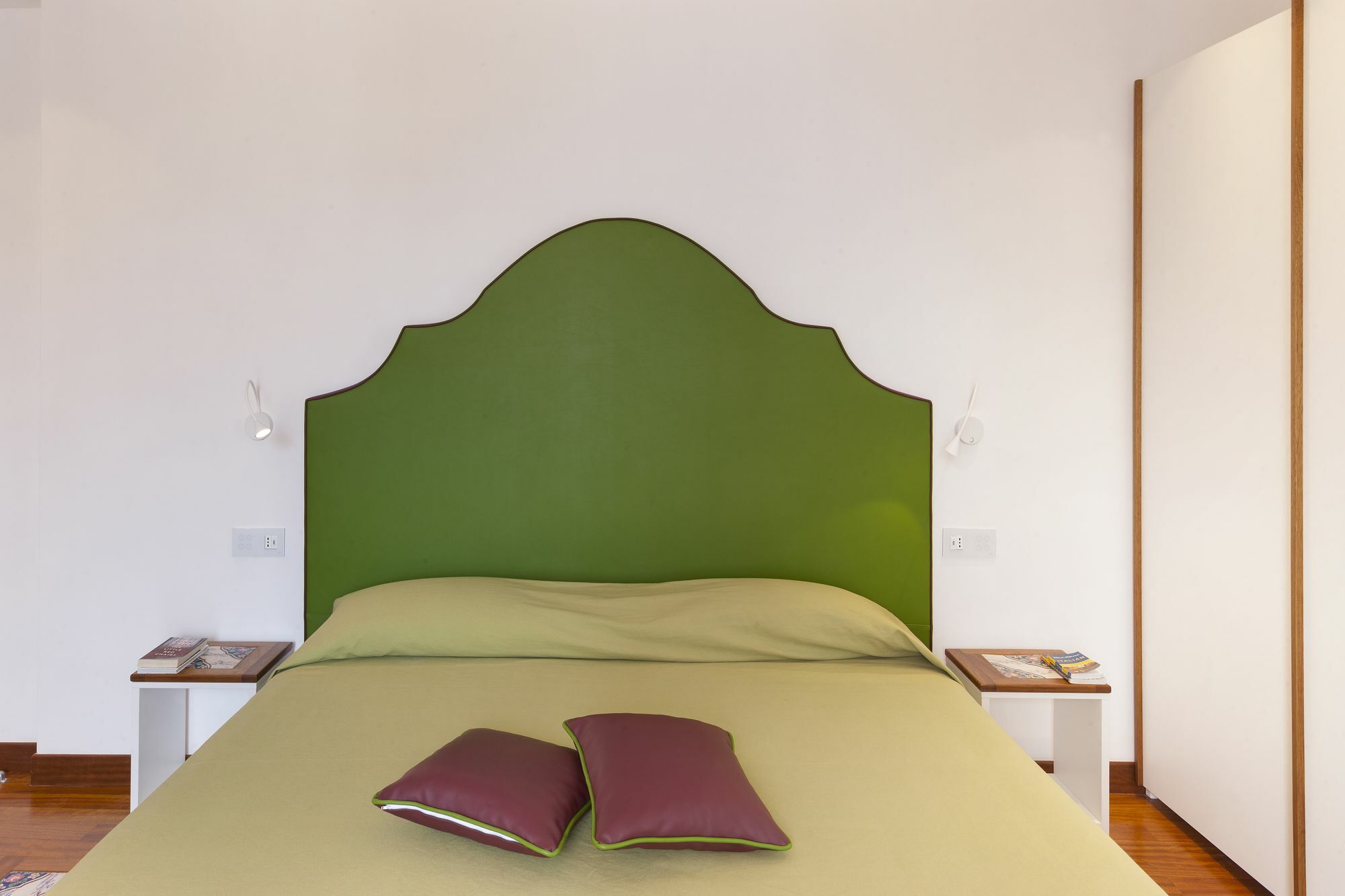 ลา คาซา เดลโลโรโลโจ Hotel ซอร์เรนโต ภายนอก รูปภาพ